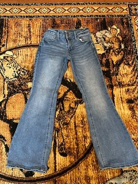 SO Girls Medium Blue Jeans